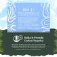 Keika Baby Soap Bar Oat & Shea Unscented For Eczema, Psoriasis, Face, Body, Infant Kids Teens Men Women With Sensitive Skin, 5 O