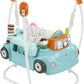 Fisher-Price 2-In-1 Sweet Ride Jumperoo