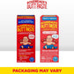 Boudreaux'S Maximum Strength Butt Paste, Relieves And Prevents Diaper Rash, 2Oz Tube (Pack Of 1)
