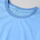 Cosland Toddler Baby Pure Tee, Sky Blue, 3T