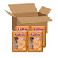Cuties Baby Diapers, Size 6, 23 Count (Pack Of 4)