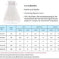Glamulice White Baby Girls Christening Baptism Tulle Dresses 3-6 Lace Floral Embroidered Newborn Birthday Party Wedding Gowns In