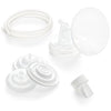 Original Spectra Flange Set (24Mm)
