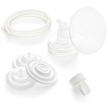 Original Spectra Flange Set (24Mm)