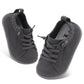 FEETCITY Flexible Baby Walking Shoes Boys Girls Slip On Shoes Barefoot Infant Sneakers Lightweight Infant Sock Shoe Newborn Crib