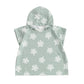 Frietlebird Toddler Baby Girl Boy Hooded Beach Towel Swim Cover Up Bath Towels Swim Poncho Swimsuit Cover Up Summer Clothes (BG