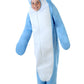 Dolphin Costume For Kids Dolphin Onesie Costume Boys, Girls X-Small