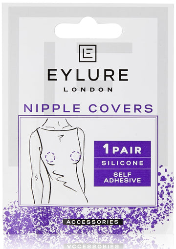 Eylure Silicone Nipple Covers