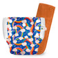 Superbottoms Uno PullUp Pant Style Diaper | Cloth Diaper For Babies | Reusable, No Tapes, Easy To Wear, Designed For Active Lit