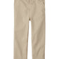 The Children'S Place Baby Boys' And Toddler Stretch Chino Pants, Sand Wash Single, 12-18 Months