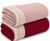 Varniya Lifestyles Muslin Baby Swaddle Blanket Set  47x39 Inch, 100% Organic Cotton, Soft & Gentle for Sensitive Skin, Pack of 