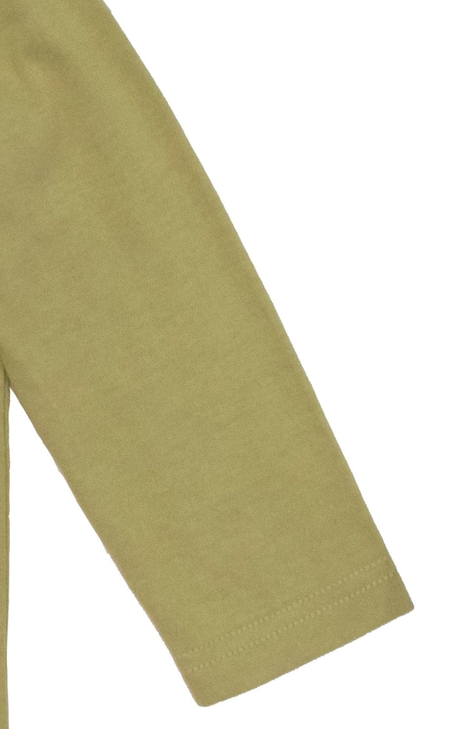 Star Wars The Mandalorian The Child Infant Baby Boys Zip Up Cosplay Costume Coverall Green 6-12 Months