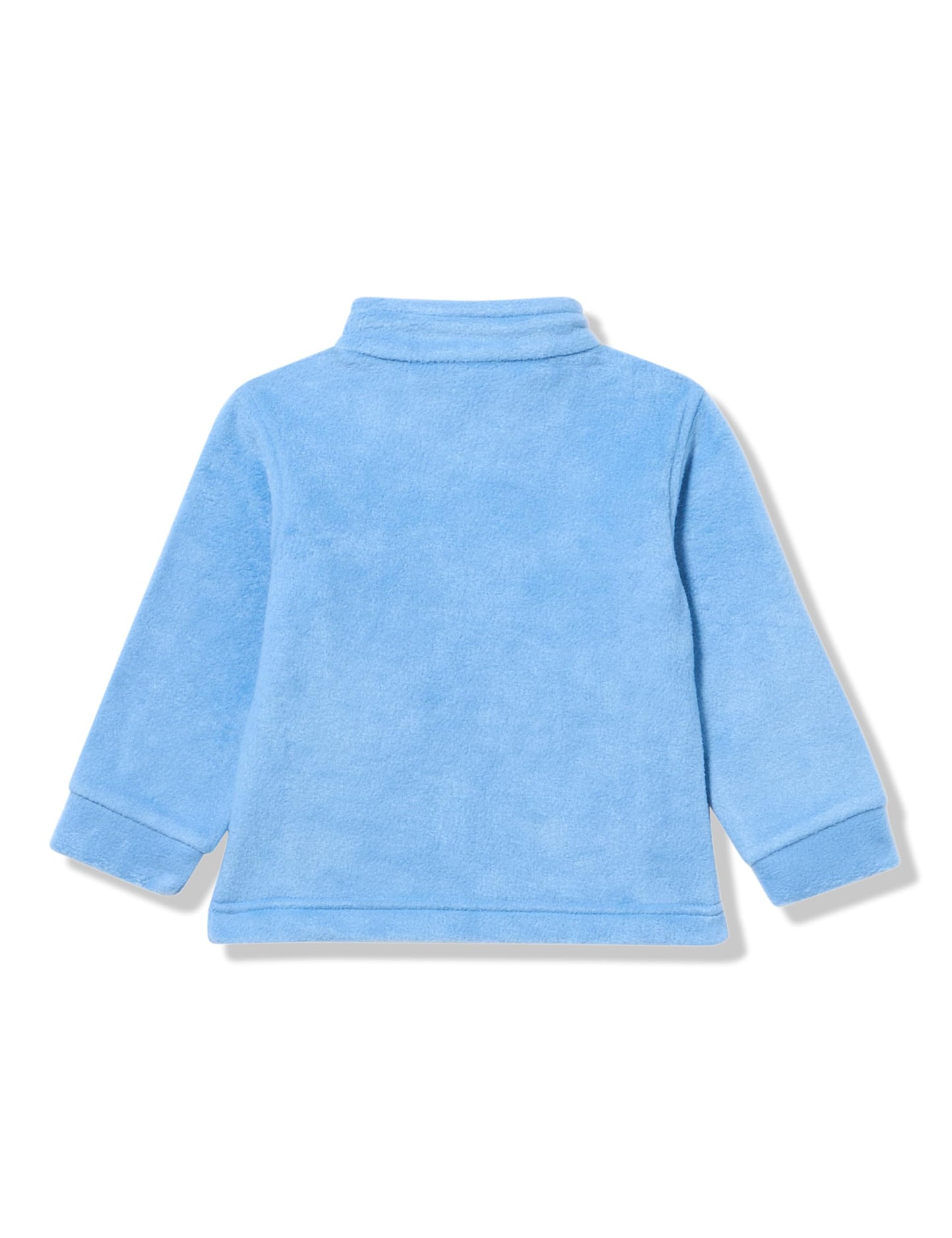 Columbia Baby Steens Mt Ii Fleece, Skyler, 3/6
