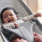 Babybjrn Bouncer Bliss, Mesh, Gray