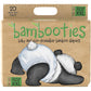 Bamboo Baby Diapers, Totally Chlorine Free for Sensitive Skin for Newborns to XXL. Hypoallergenic & Non Toxic Eco Friendlier Pla