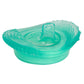 The First Years Senseables Teethe-Around Sensory Trainer Cup, 7 Oz, Orange