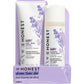 The Honest Company 2-In-1 Cleansing Shampoo + Body Wash And Face + Body Lotion Bundle  Gentle For Baby  Naturally Derived  Laven