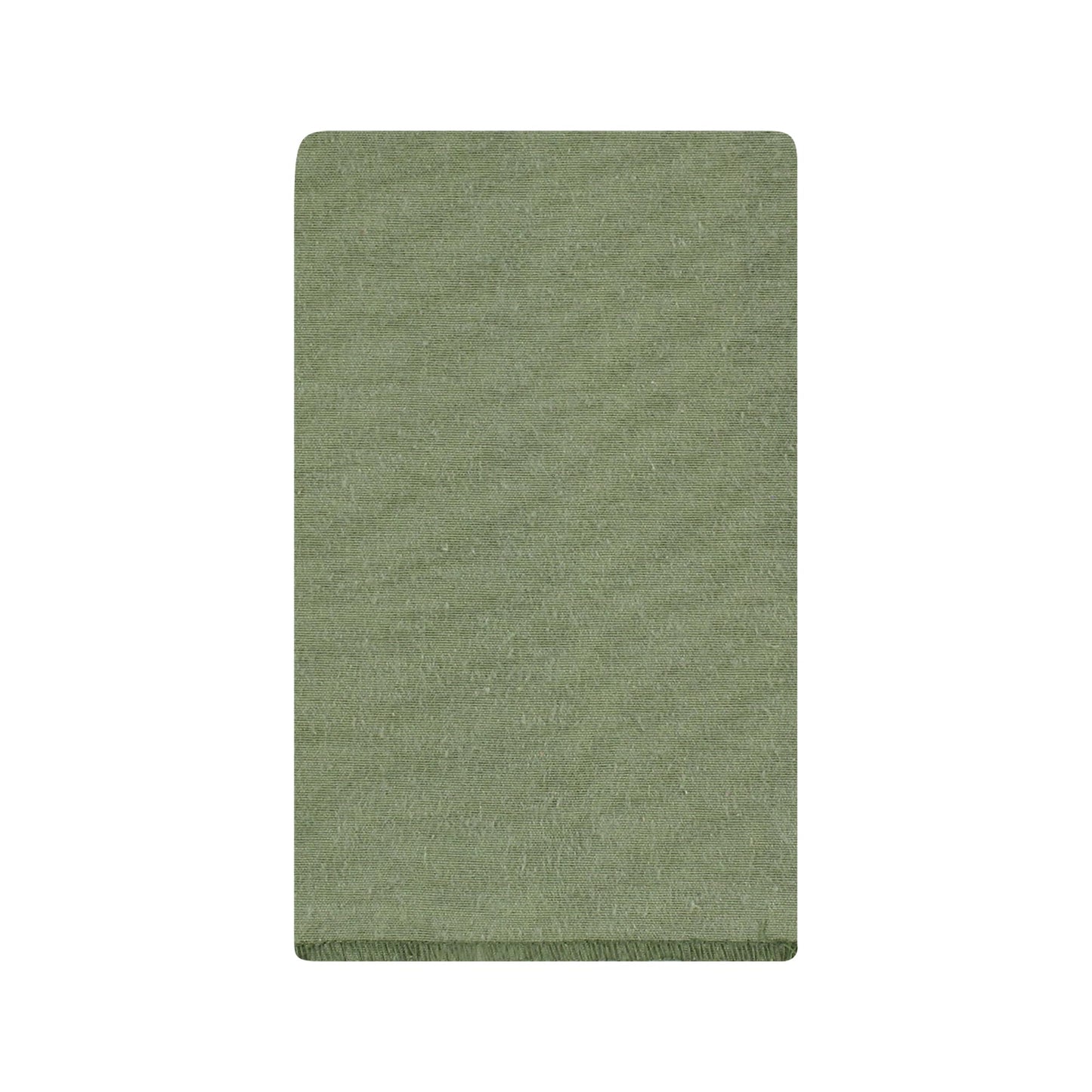 Hudson Baby Unisex Baby Cotton Flannel Burp Cloths, Going On Safari 10-Pack, One Size