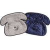 Anmas Home Piddle Pad Car Seat Protector - Car Seat Saver Stroller Potty Pad, Baby Car Seat Cover, Car Seat Waterproof Liner For