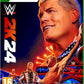 Wwe 2K24