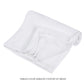 Gerber Unisex Baby Boys Girls Birdseye Flatfold Cloth Diapers Multipack White 20 Pack
