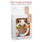 Sophie la girafe | Colorings Teether | Light & Easy to Grasp | Awaken All 5 Senses