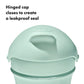 Oxo Tot Transitions Straw Cup 9 Oz. - Opal And Dusk - 2 Pack