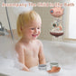 Toddler Bath Toys for Kids Ages 1-3|Baby Bath Toys Toddlers 2-4|Bathtub Toys for Babies 6-12 Months|Mold Free Bath Cup Toys|Infa