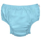 I Play. Baby Ultimate Reusable Snap Swim Diaper, Aqua, 3-6 Months