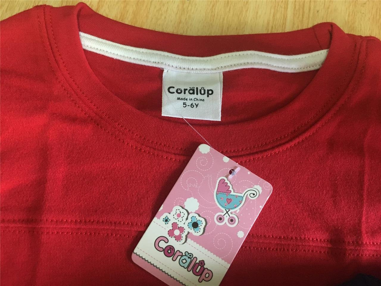Crazy Gotend Kids Toddler Boys Cotton Trouser Top 2Pcs Sets Outfits Clothing Sets Pajamas(Car, 7-8Y) Red