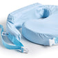 My Brest Friend Professional Nursing Pillow | Ergonomic Breastfeeding Pillows | Ideal For Lactation Consultants, Nicus & More |