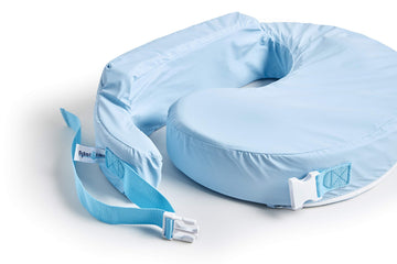 My Brest Friend Professional Nursing Pillow | Ergonomic Breastfeeding Pillows | Ideal For Lactation Consultants, Nicus & More |