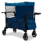 Gap Babygap Deluxe Explorer Wagon, Navy Camo