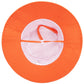 Maxnova Baby Bucket Hats 0-6 Months Orange