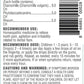 Punkin Butt Natural Teething Oil 30 Ml - Made With Chamomilla For Relieve Tooth Pain, Agitation And Irritability Related To Dent