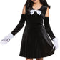 Disguise Alice Bendy And The Ink Machine Girls' Costume
