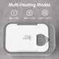 Wipe Warmer, Baby Wipe Warmer With 3 Modes Temperature Control, Diaper Wipes Dispenser With Large Capacity, Evenly Overall Heati