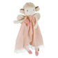 Fehn Fairy Plush Cloth, Playmate, Sleep Aid & Pamper Cloth in One - Cuddle, Grab & Love, Pamper Cloth for Babies & Toddlers 0+ M