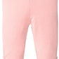 Kickee Pants Baby Girls Legging With Heart Buttons Prd-Kphbl52, Lotus, 0-3 Months