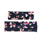 Allydrew Mommy & Me Headbands Matching Hair Bands For Mother & Child (Set Of 4), Hip