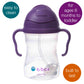 Bbox Sippy Cup With Fliptop Straw, Drink From Any Angle  Weighted Straw, Spill Proof, Leak Proof & Easy Grip  Bpa Free, Dishwash