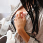 Lumama Lactation Massager - Breastfeeding Support Aid For Clogged Ducts, Breastmilk Supply Increase, Milk Flow, Engorgement Reli
