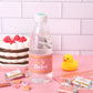 80 Pieces Baby Shower Water Bottle Labels Shower Water Bottle Stickers Wrappers Waterproof Baby Shower Labels For Baby Shower Pa