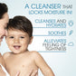 Bioderma - Atoderm - Cleansing Oil - Face And Body Cleansing Oil - Soothes Discomfort - Cleansing Oil For Very Dry Sensitive Ski