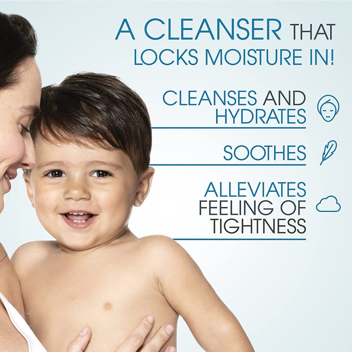 Bioderma - Atoderm - Cleansing Oil - Face And Body Cleansing Oil - Soothes Discomfort - Cleansing Oil For Very Dry Sensitive Ski