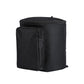 UJEAVETTE Stroller Hanging Bag Simple to Install Travel for Baby Essentials Pouch Black