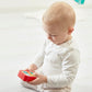 Janod Pretend Play Sound Telephone - Ages 18 Months+ - J05334