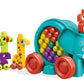 Mega Bloks Building Basics Elephant Parade