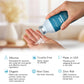 Socal Suds & Company - Natural & Organic Body Powder Talc-Free - With Arrowroot Powder, Kaolin, Aspen Bark Extract For Soft Soot
