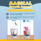 IPIDIPI TOYS Growing Sea Animals - Under the Sea Party Favors & Stocking Stuffers for Kids - Growing Water Animals for Children